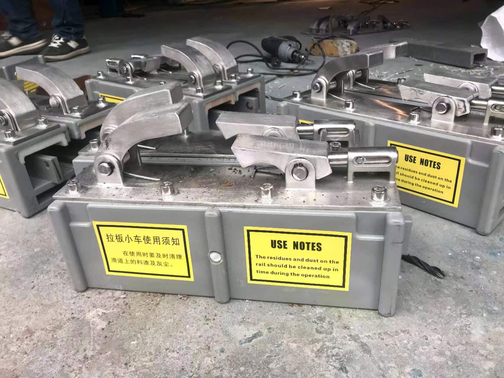 自动拉板，XZ800-1250自动拉板小车