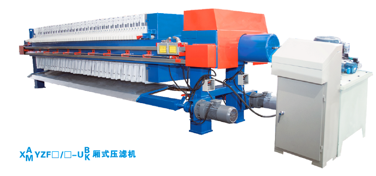 XG1000隔膜压榨型糖心在线观看视频播放