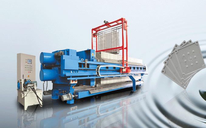 XGZ800-1500型带翻板、隔膜、清洗小车等全自动糖心在线观看视频播放